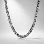 Rail Chain — Tiara 2