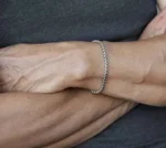Roblox Bracelet 3mm — Tiara 4