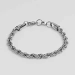 Rope Bracelet 5mm — Tiara 2