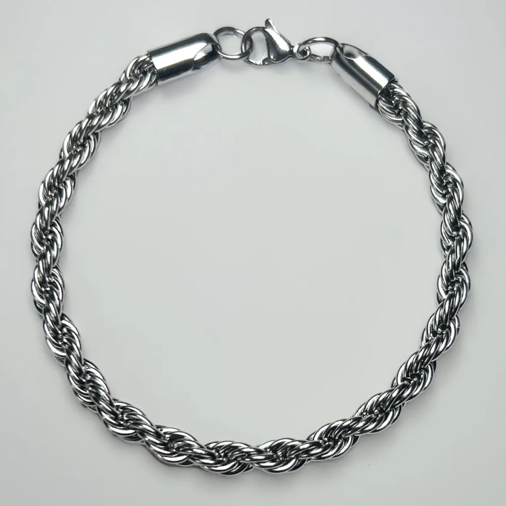 Rope Bracelet – LOVII Bracelets photo 1