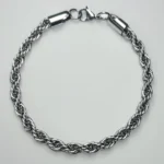 Rope Bracelet – LOVII Bracelets photo 1