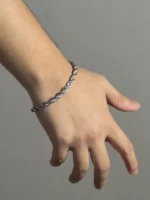 Rope Bracelet – LOVII Bracelets photo 2