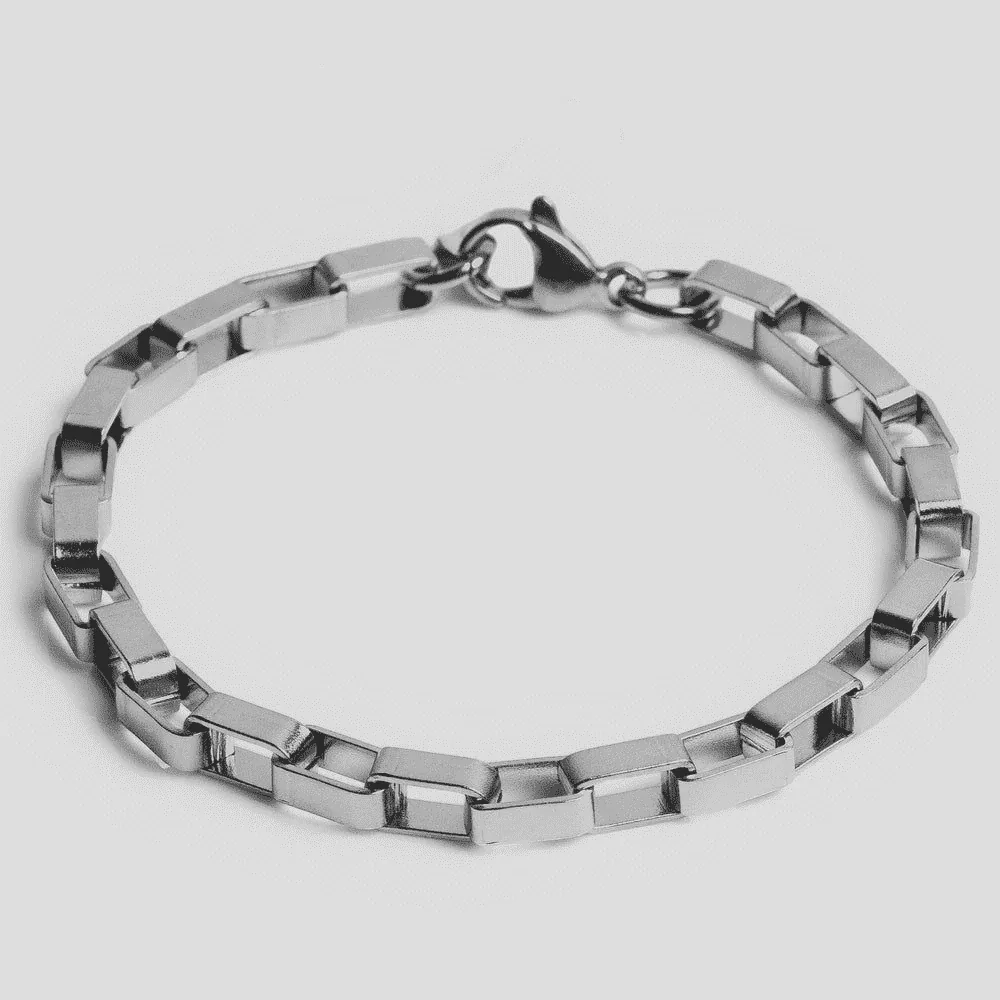 Royce Bracelet 5mm — Tiara 1