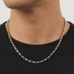 Micro Royce Chain 3mm — Tiara 1