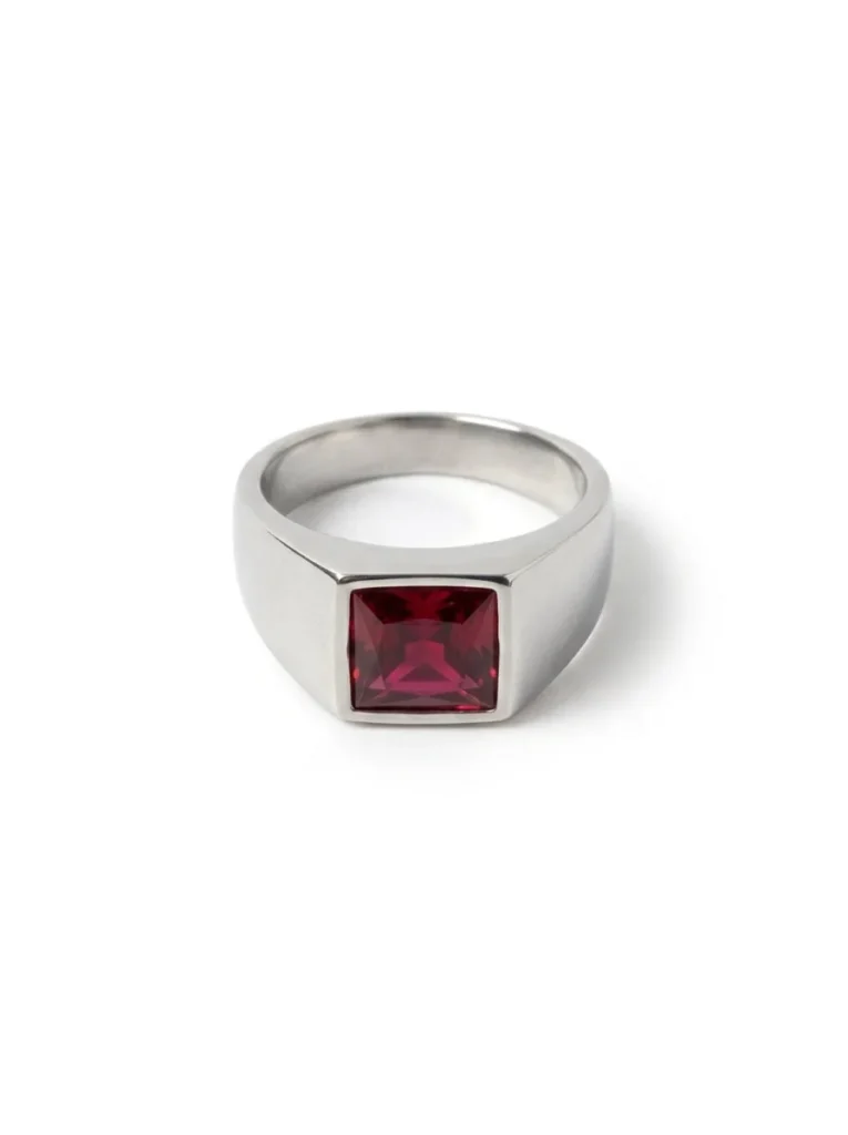 RUVO RING – Xoran The Dark 1