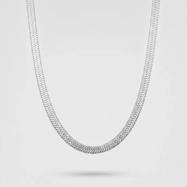 Scale Chain — Tiara 1