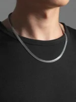 Scale Chain — Tiara 2