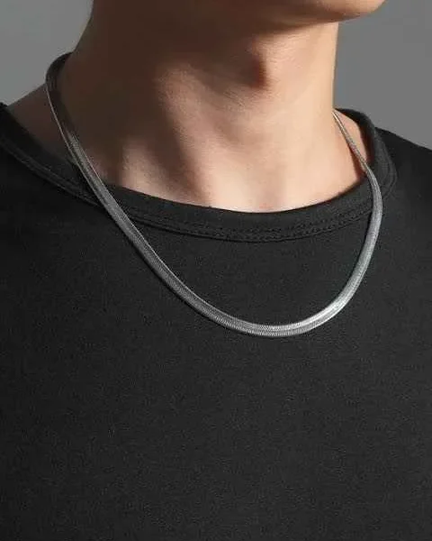 Scale Chain — Tiara 2