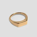 Signet Ring — Tiara 3