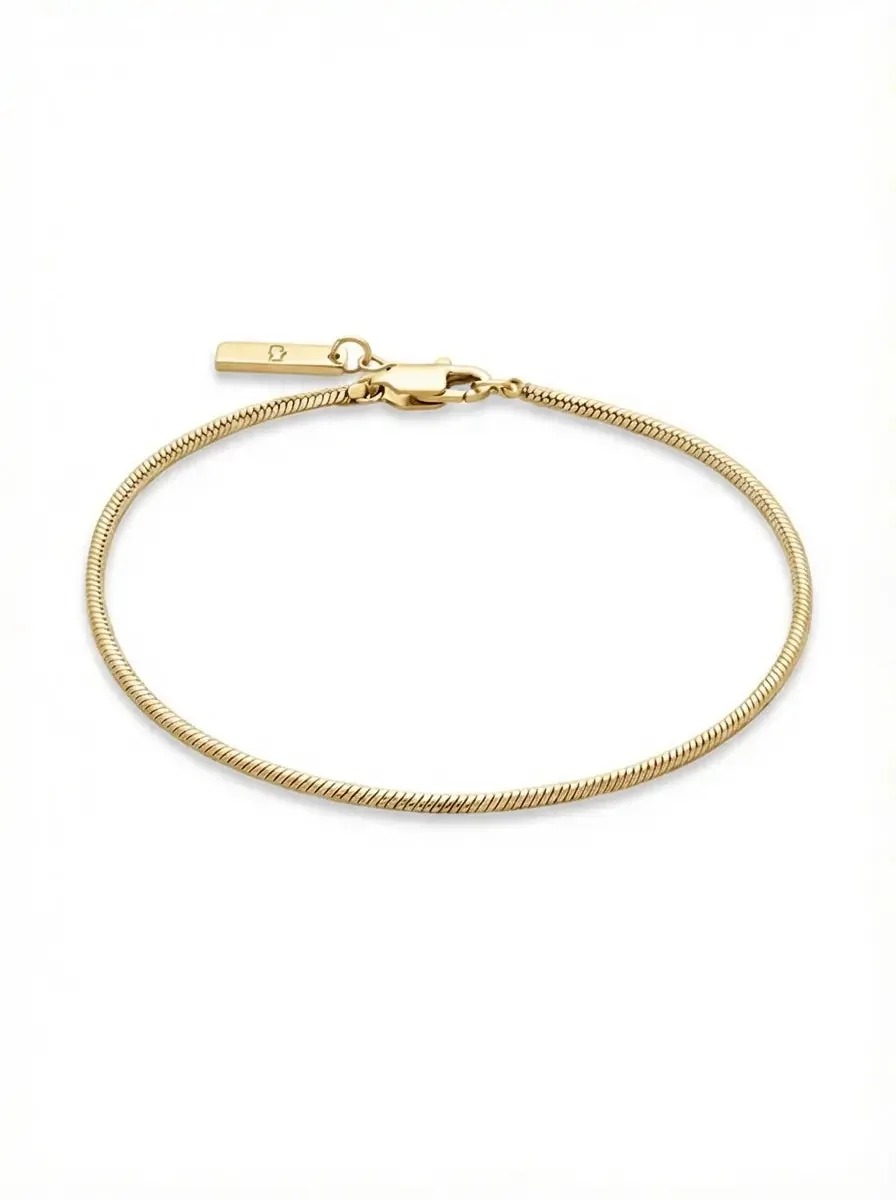 silver-square-chain-01 SQUARE CHAIN BRACELET 1.5MM (SILVER) – Xoran The Dark 1