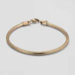 Snake Bracelet [Golden] — Tiara 1