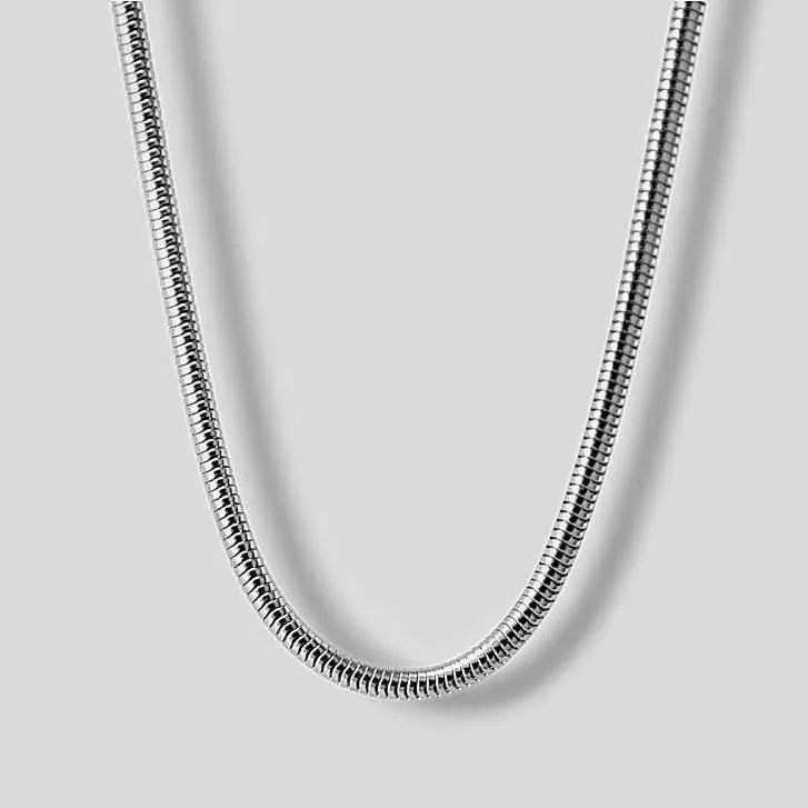Snake Chain — Tiara 1