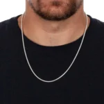 Snake Chain — Tiara 2