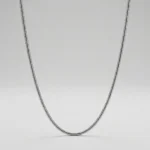 Snake Chain [1.2mm] — Tiara 1