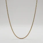 Snake Chain [1.2mm] — Tiara 3