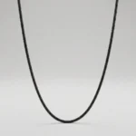 Snake Chain [1.2mm] — Tiara 4