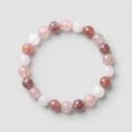 Tourmaline Quartz Bead — Tiara 1