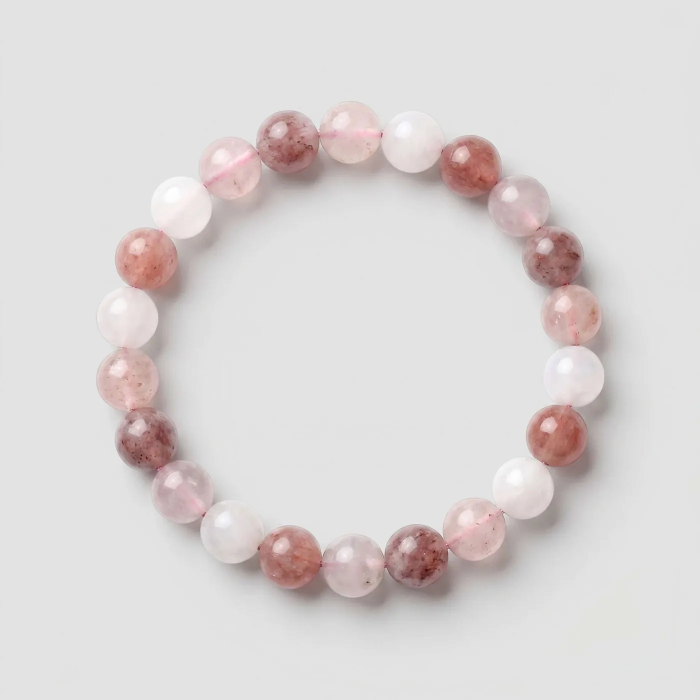 tourmaline-quartz-bead-01 Tourmaline Quartz Bead — Tiara 1
