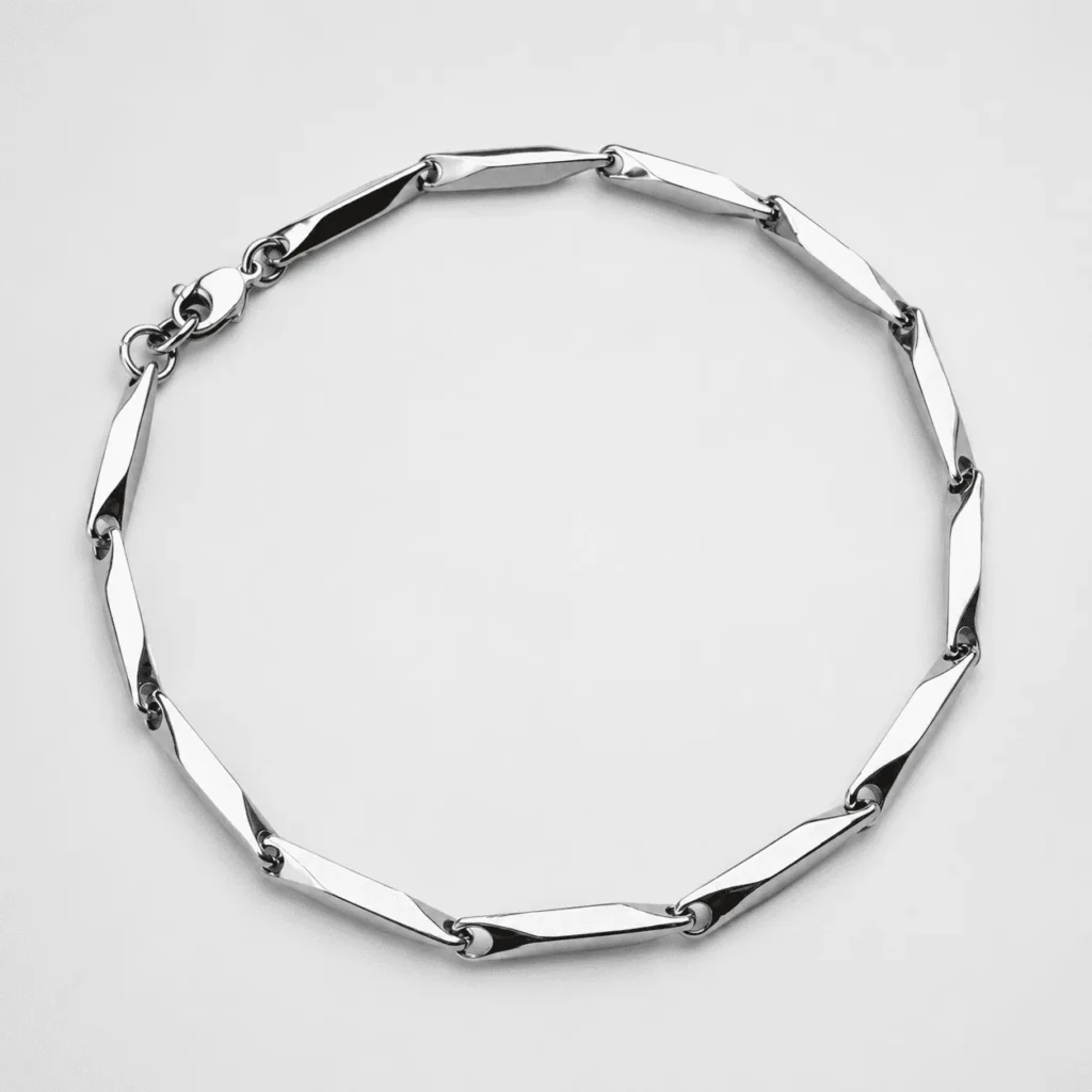 Tricon Bracelet 2.5mm — Tiara 1