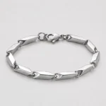 Tricon Bracelet 4mm — Tiara 1