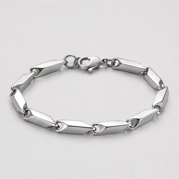 Tricon Bracelet 4mm — Tiara 1