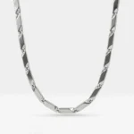 Tricon Chain 4mm — Tiara 1