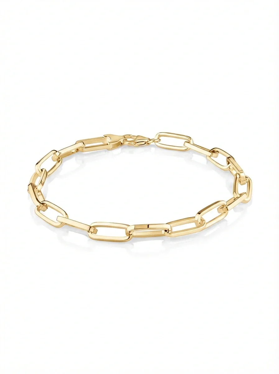 trombone-golden-bracelet-01 TOMBRONE BRACELET (GOLD) – Xoran The Dark 1