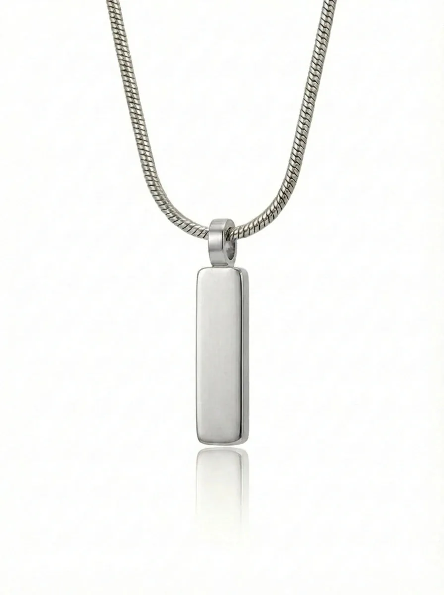 vintage-bar-01 VINTAGE BAR PENDANT (SILVER) – Xoran The Dark 1
