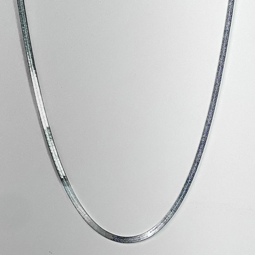 Viper Edge Chain – LOVII Chains photo 1