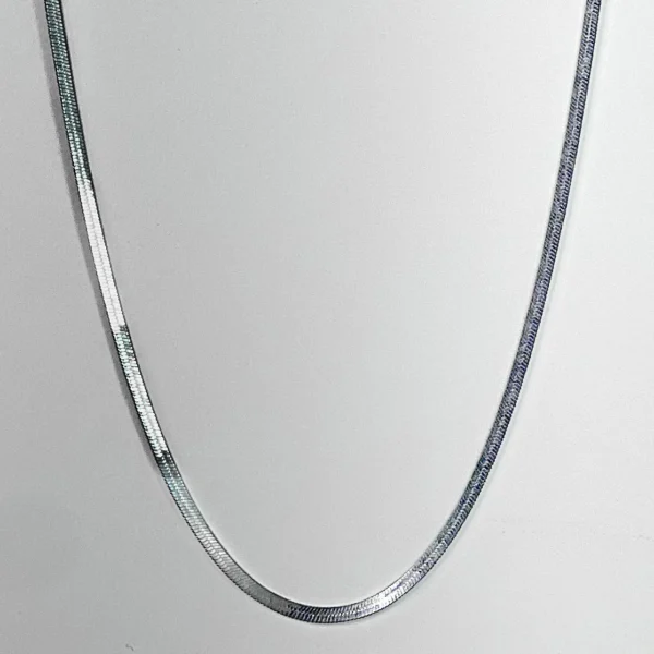 Viper Edge Chain – LOVII Chains photo 1
