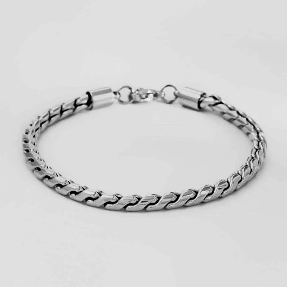 Warp Bracelet — Tiara 1