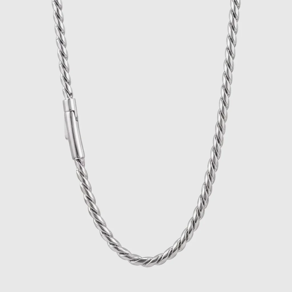 Warp Chain — Tiara 1