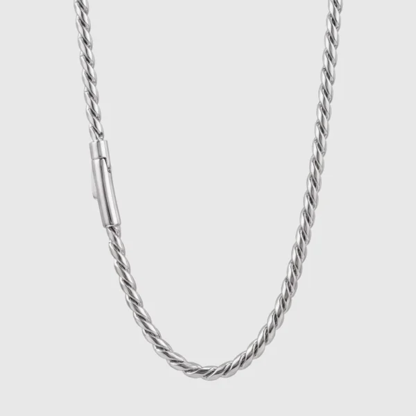 Warp Chain — Tiara 1
