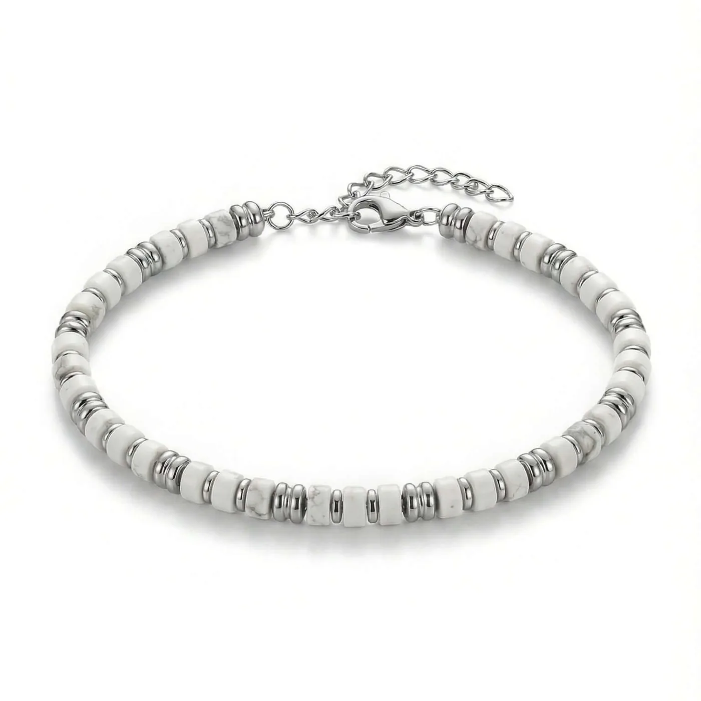 white-pine-beaded-bracelet-01 White Pine Beaded Bracelet — Tiara 1
