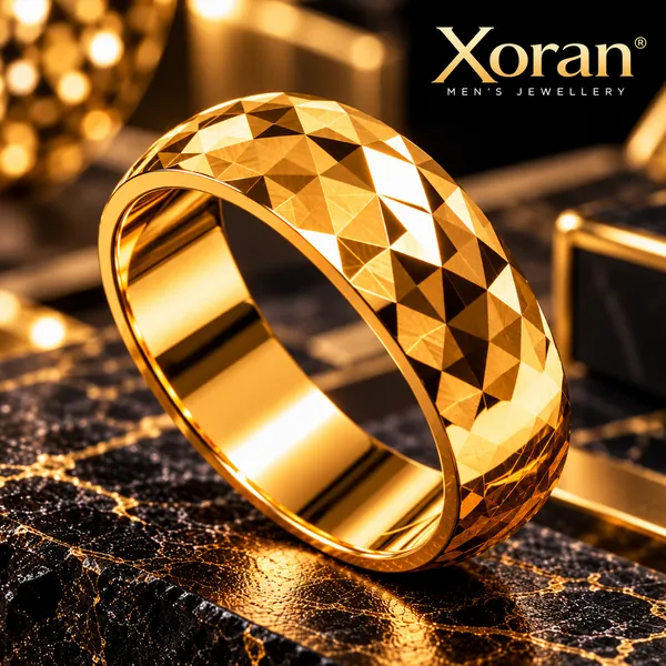 Bracelet Ring [Golden]