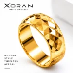 Bracelet Ring [Golden]