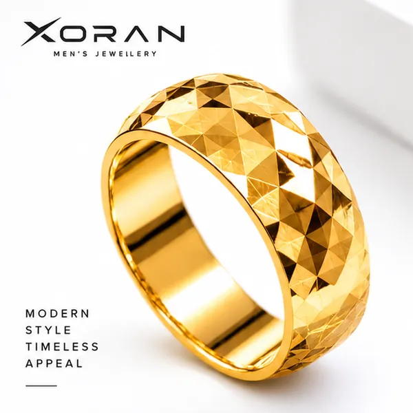 Bracelet Ring [Golden]