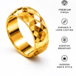 Bracelet Ring [Golden] - Image 3