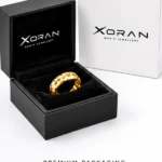 Bracelet Ring [Golden] - Image 4